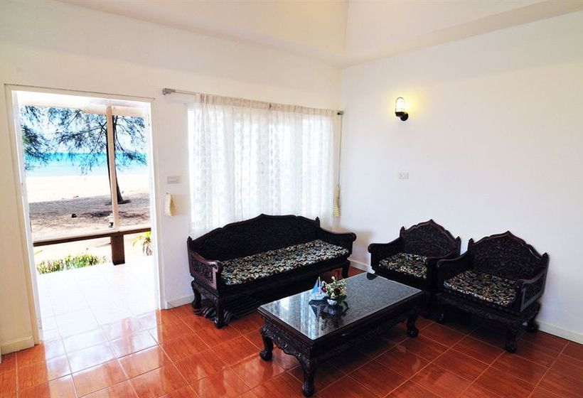 Koh Talu Island Resort 17