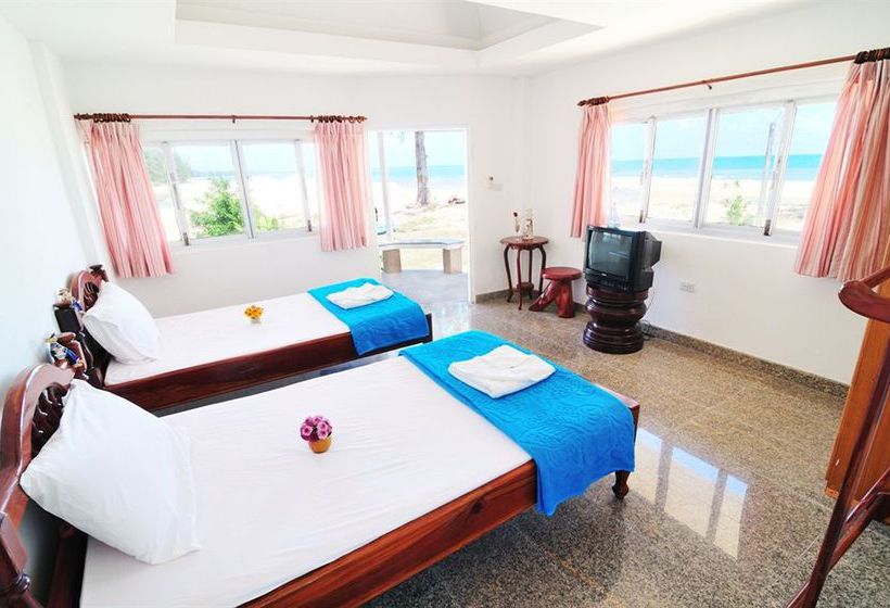 Koh Talu Island Resort 18