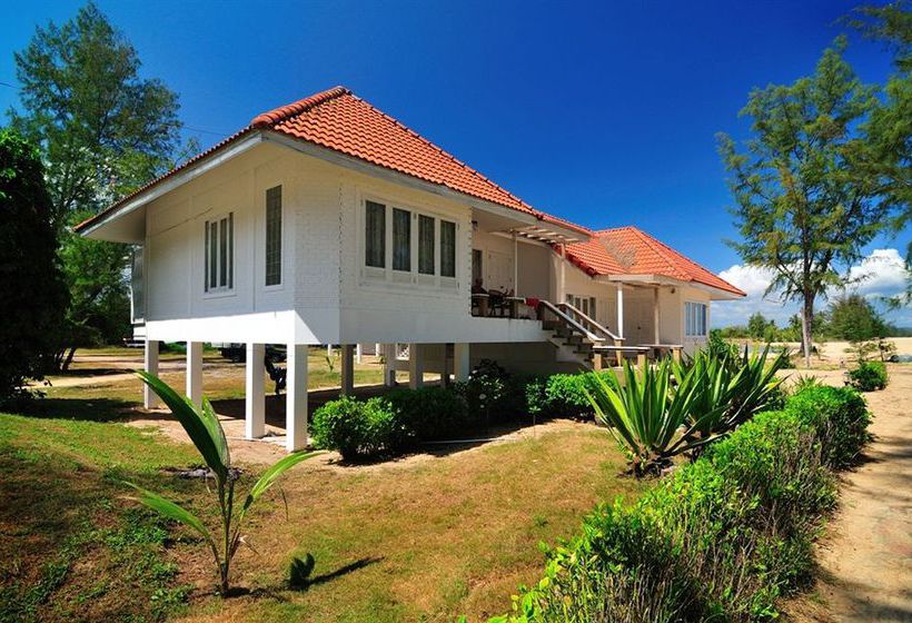 Koh Talu Island Resort 19