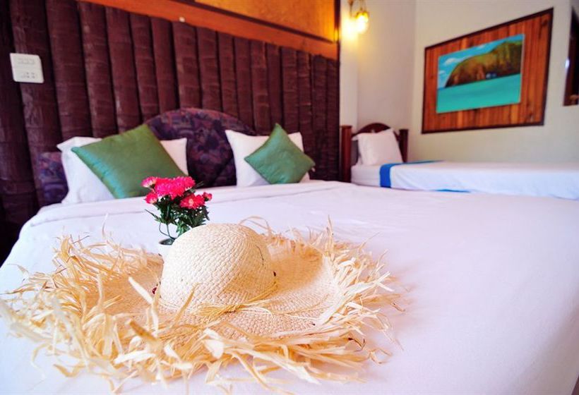 Koh Talu Island Resort 20