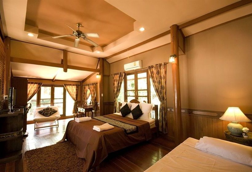 Koh Talu Island Resort 3