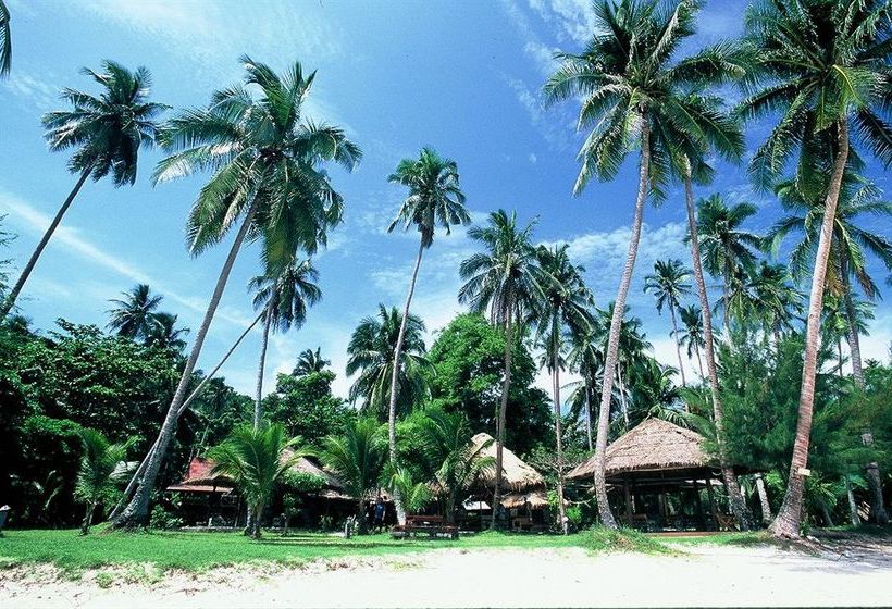 Koh Talu Island Resort 5