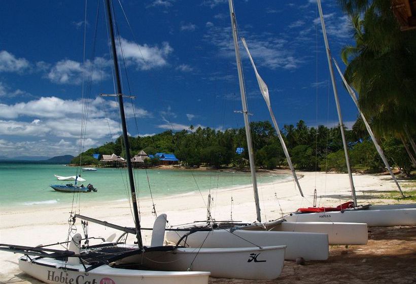 Koh Talu Island Resort 7