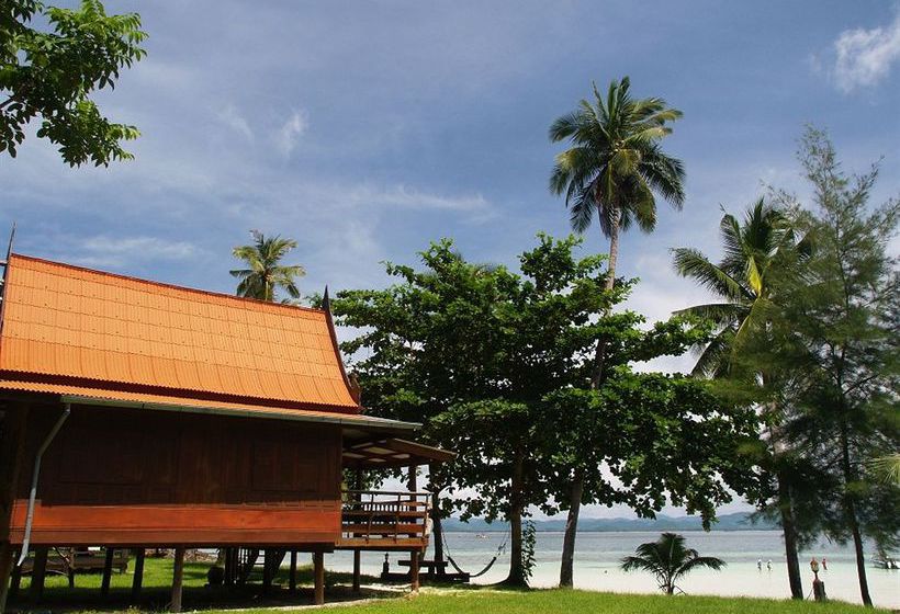 Koh Talu Island Resort 8