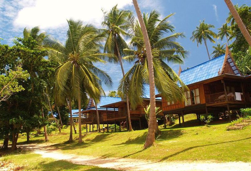 Koh Talu Island Resort 9