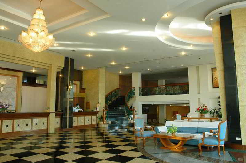 Hotel Camelot Pattaya 20