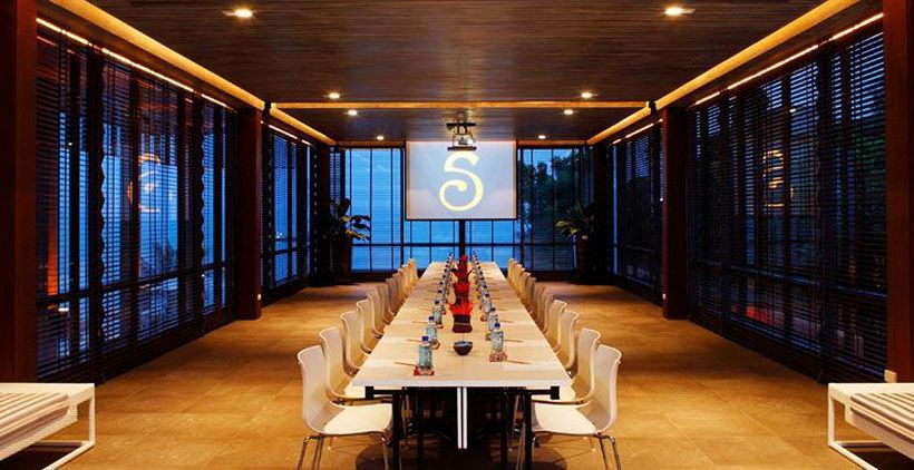 Hotel Sri Panwa Phuket Phuket