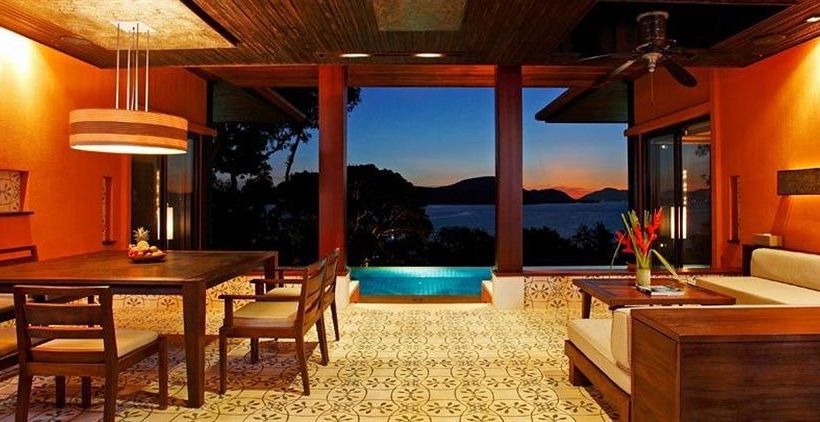 Hotel Sri Panwa Phuket 1