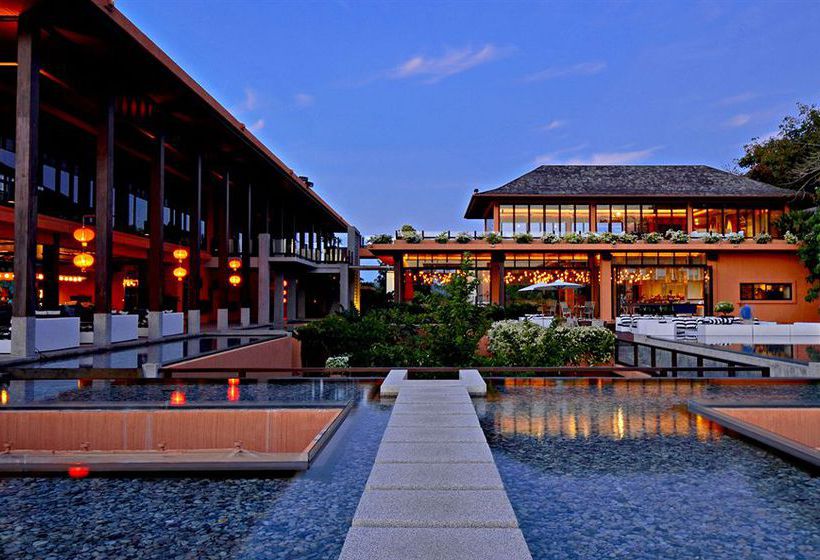 Hotel Sri Panwa Phuket 11