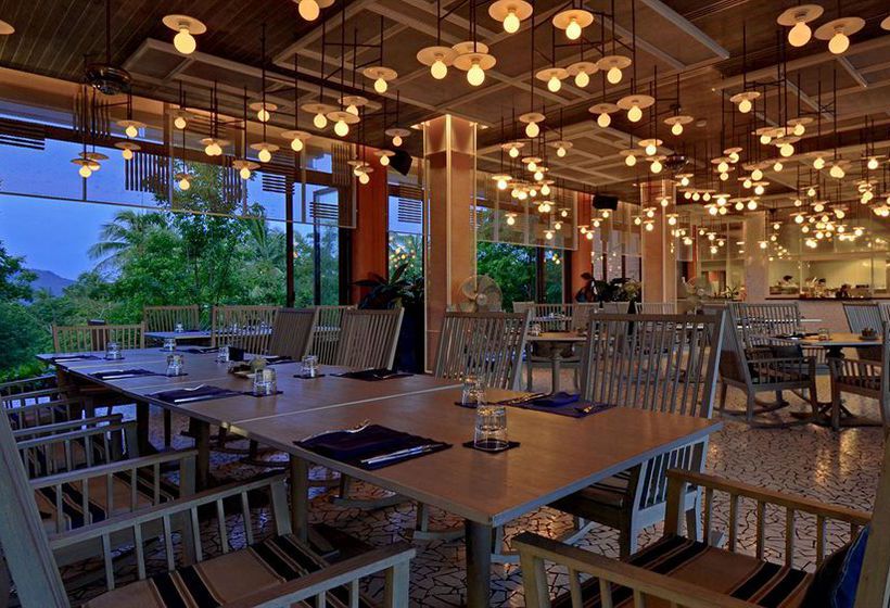 Hotel Sri Panwa Phuket 12