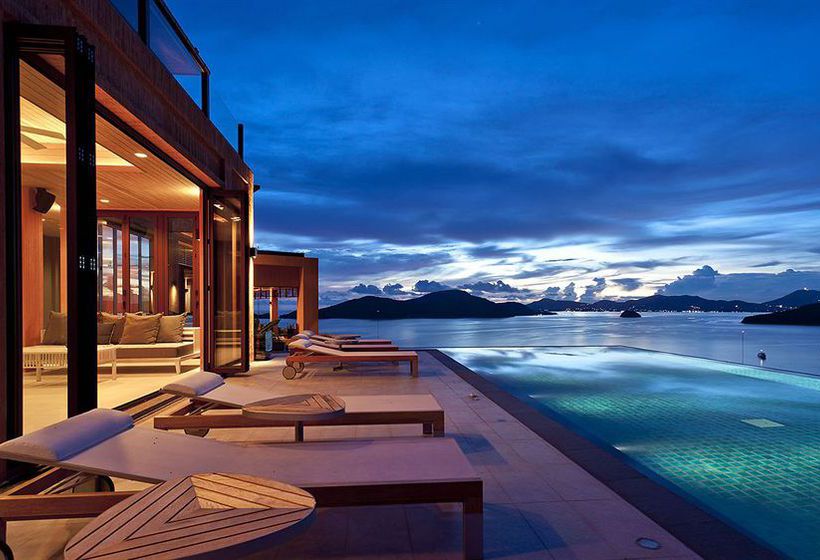 Hotel Sri Panwa Phuket 13