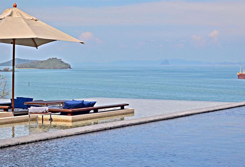 Hotel Sri Panwa Phuket 14