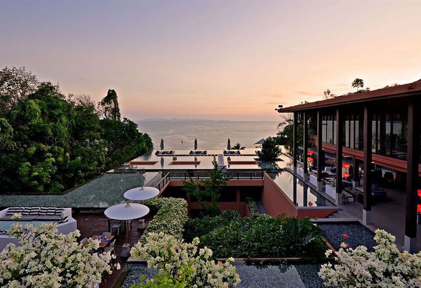 Hotel Sri Panwa Phuket 15