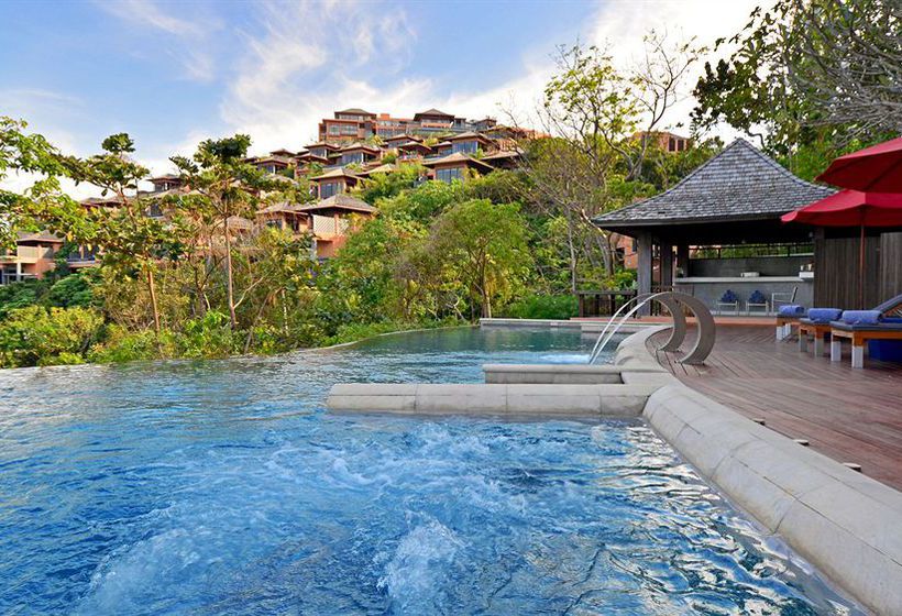 Hotel Sri Panwa Phuket 16