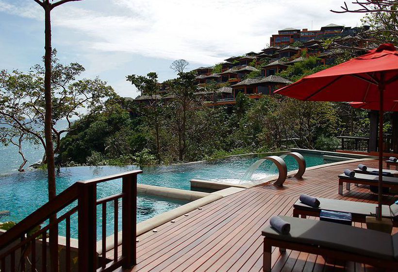 Hotel Sri Panwa Phuket 17