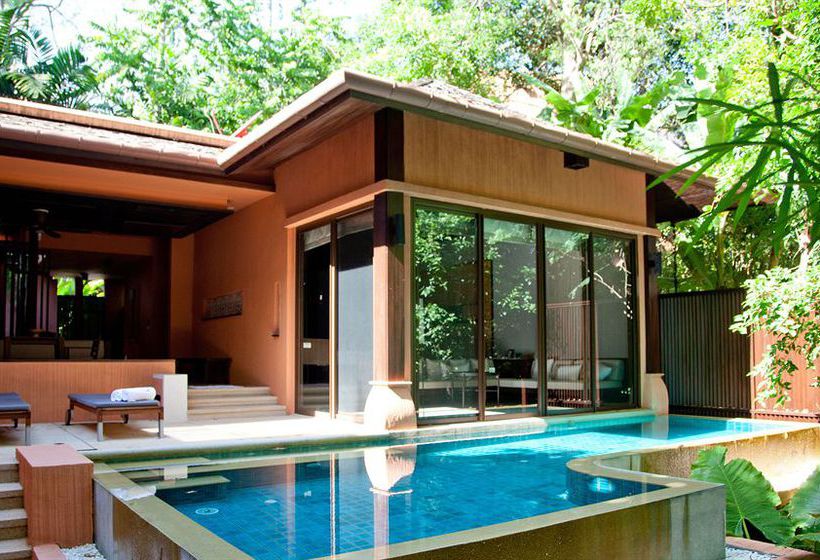 Hotel Sri Panwa Phuket 19