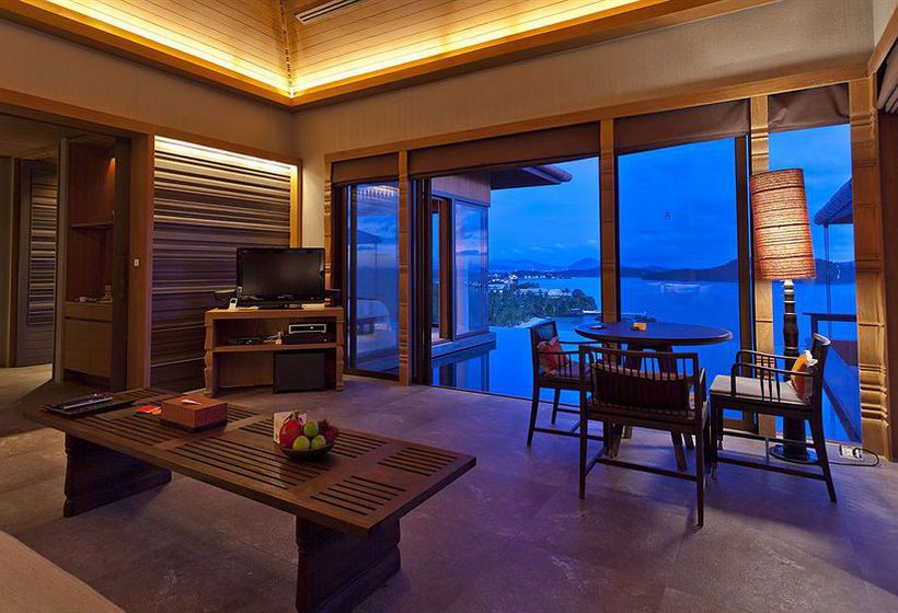 Hotel Sri Panwa Phuket 2