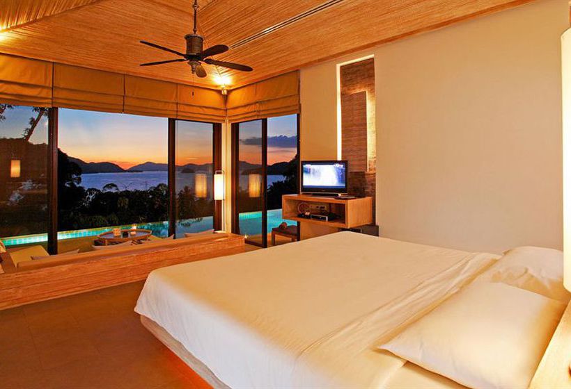 Hotel Sri Panwa Phuket 20