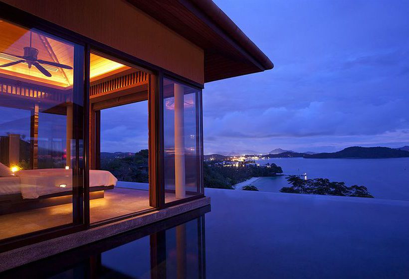 Hotel Sri Panwa Phuket 3