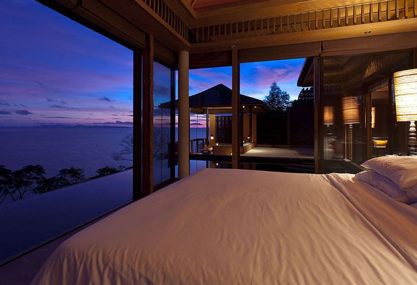 Hotel Sri Panwa Phuket 4