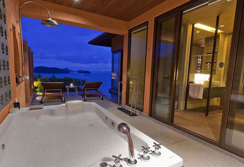 Hotel Sri Panwa Phuket 5