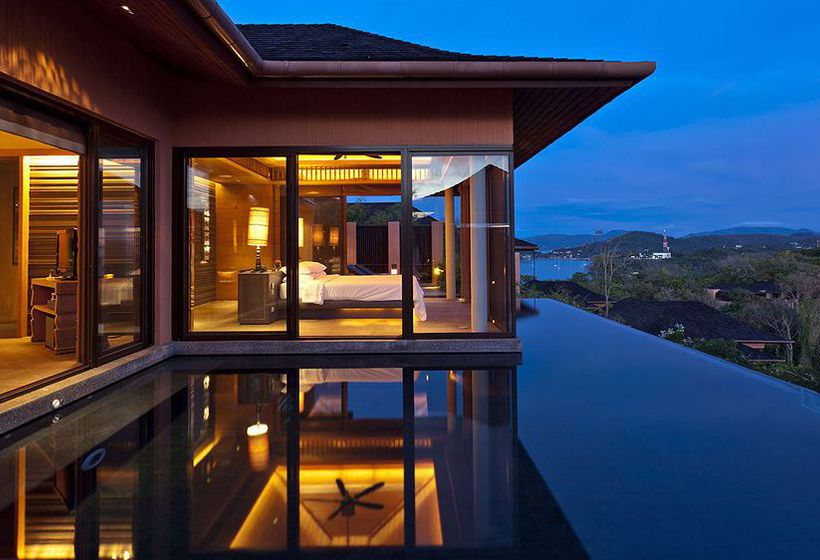 Hotel Sri Panwa Phuket 6