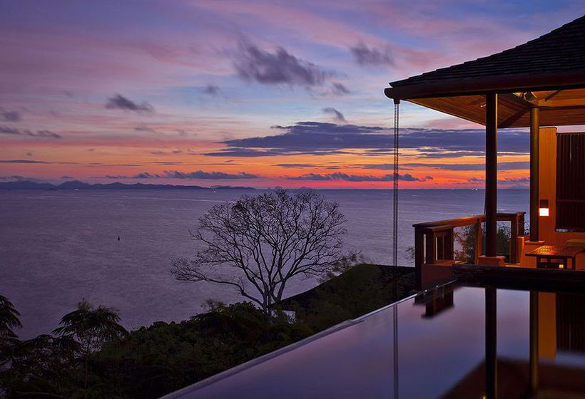 Hotel Sri Panwa Phuket 7