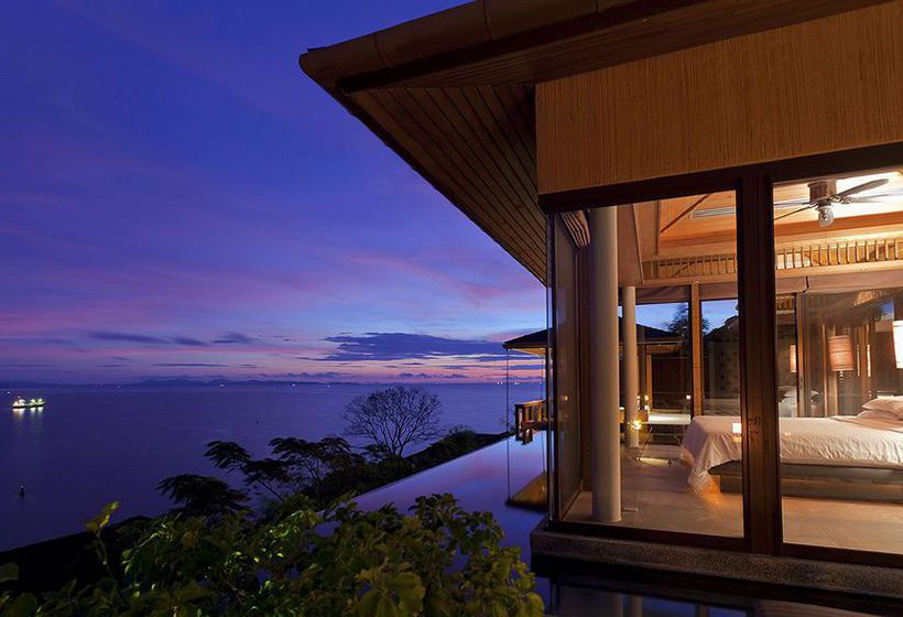 Hotel Sri Panwa Phuket 8