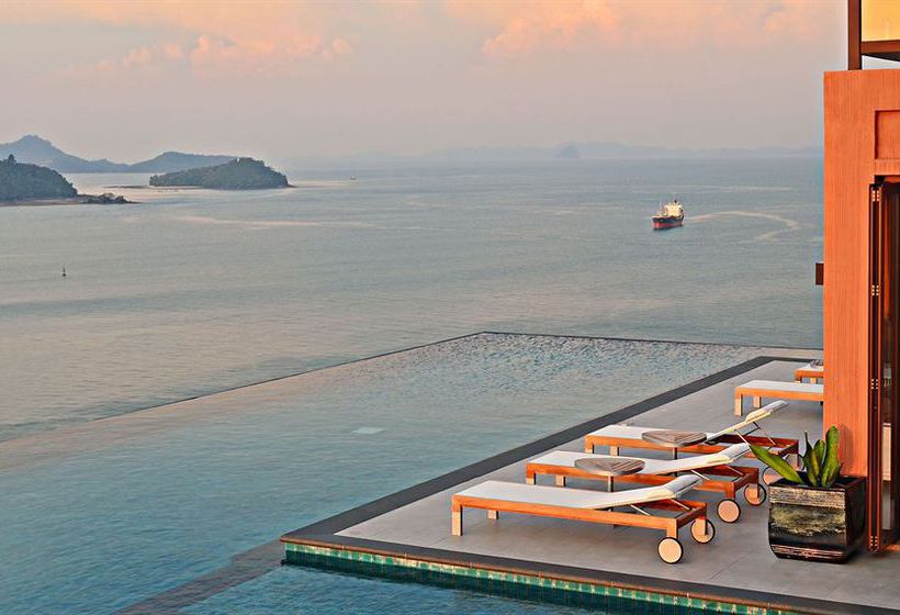 Hotel Sri Panwa Phuket 9