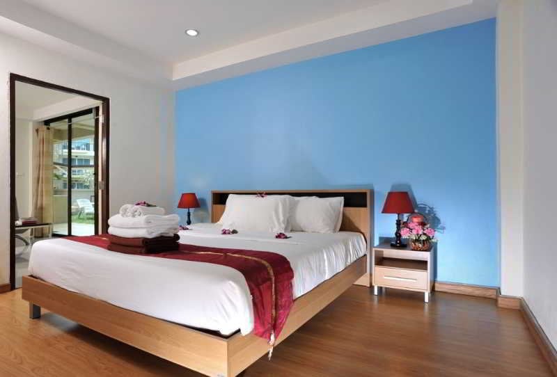 Hotel Baan Karon Resort 17