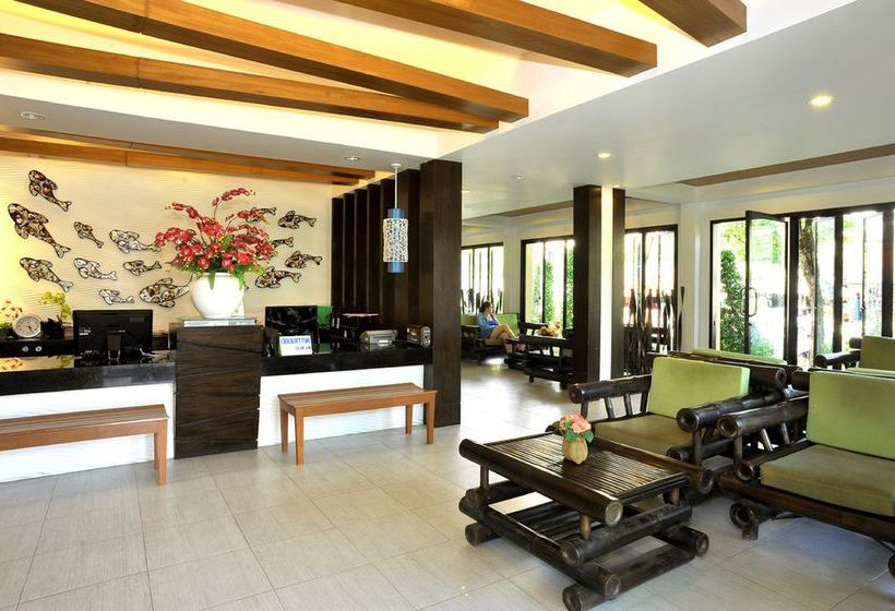 Hotel Baan Karon Resort 3