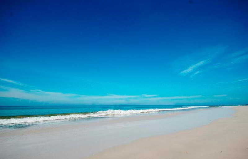 Hotel Baan Karon Resort 9