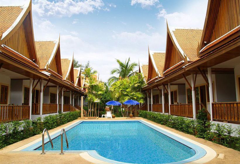 Bangtao Village Resort