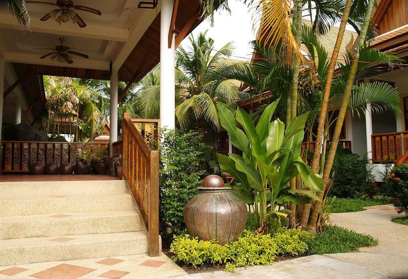 Bangtao Village Resort 1