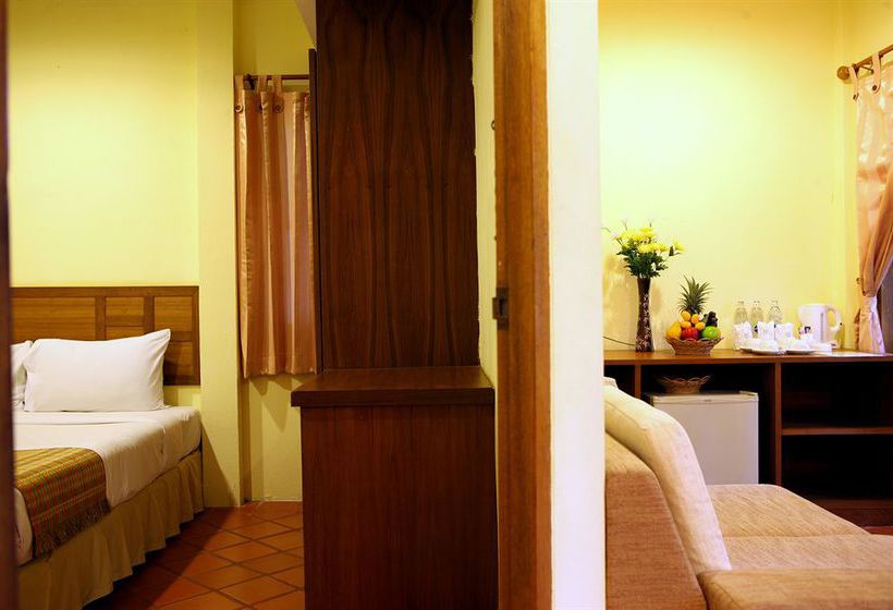 Bangtao Village Resort 10