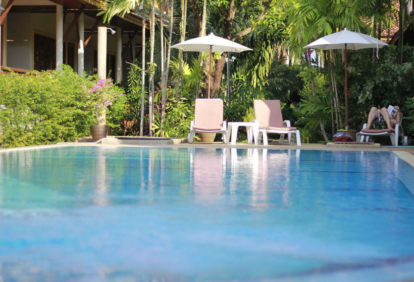 Bangtao Village Resort 11