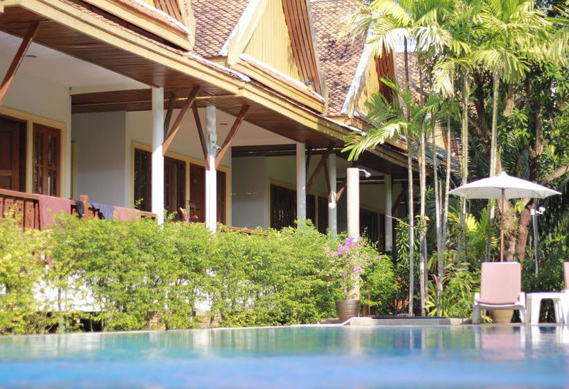 Bangtao Village Resort 15