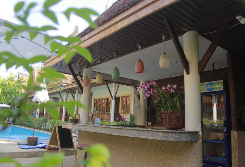 Bangtao Village Resort 16