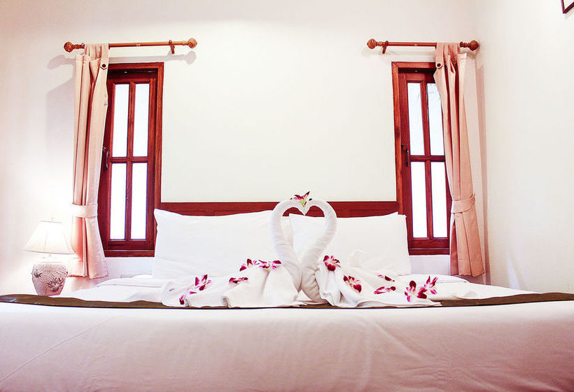 Bangtao Village Resort 17