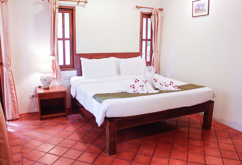 Bangtao Village Resort 18