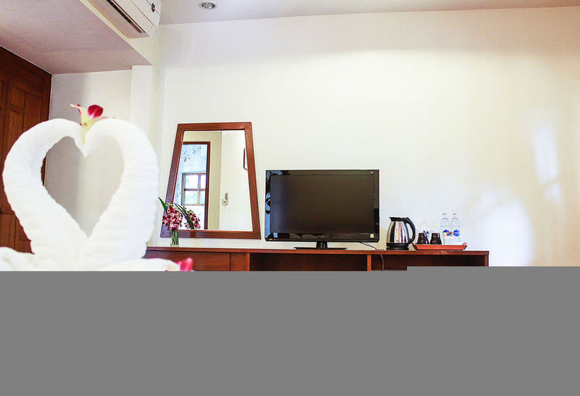 Bangtao Village Resort 19