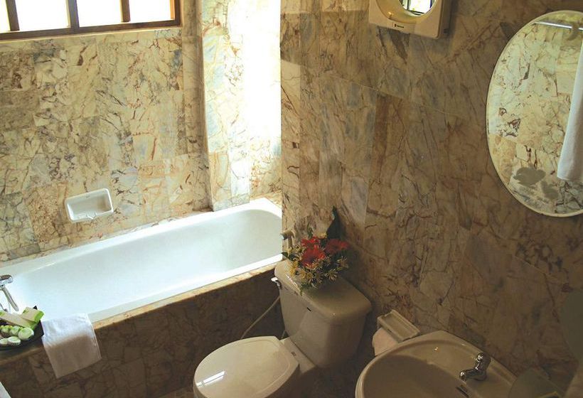 Bangtao Village Resort 2