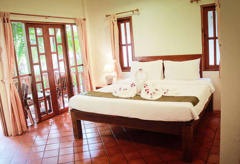 Bangtao Village Resort 20