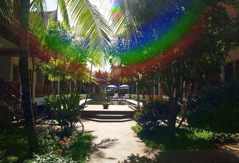 Bangtao Village Resort 3