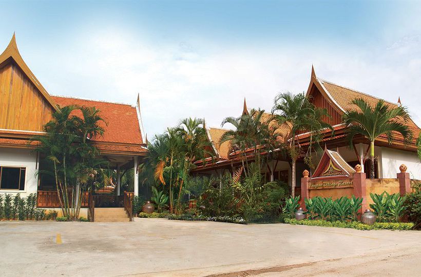 Bangtao Village Resort 4