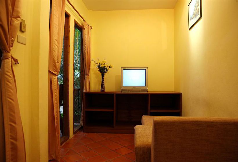 Bangtao Village Resort 5