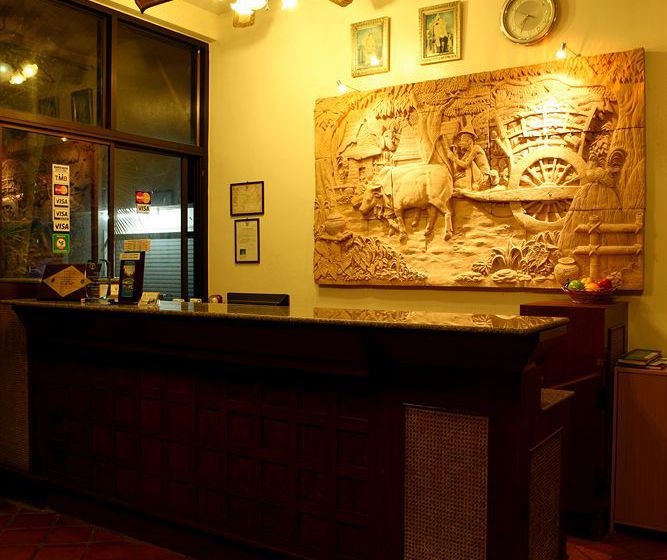 Bangtao Village Resort 6