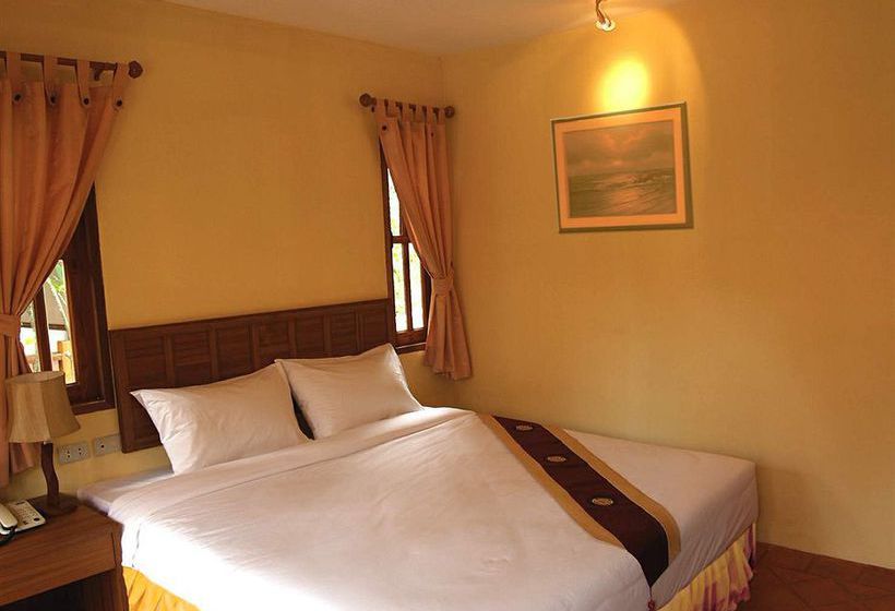 Bangtao Village Resort 7