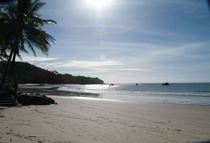 Bangtao Village Resort 8