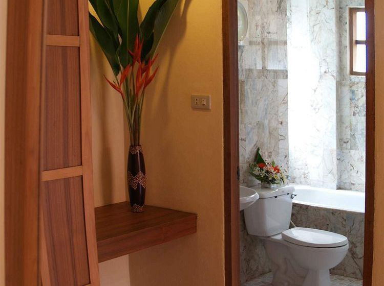 Bangtao Village Resort 9